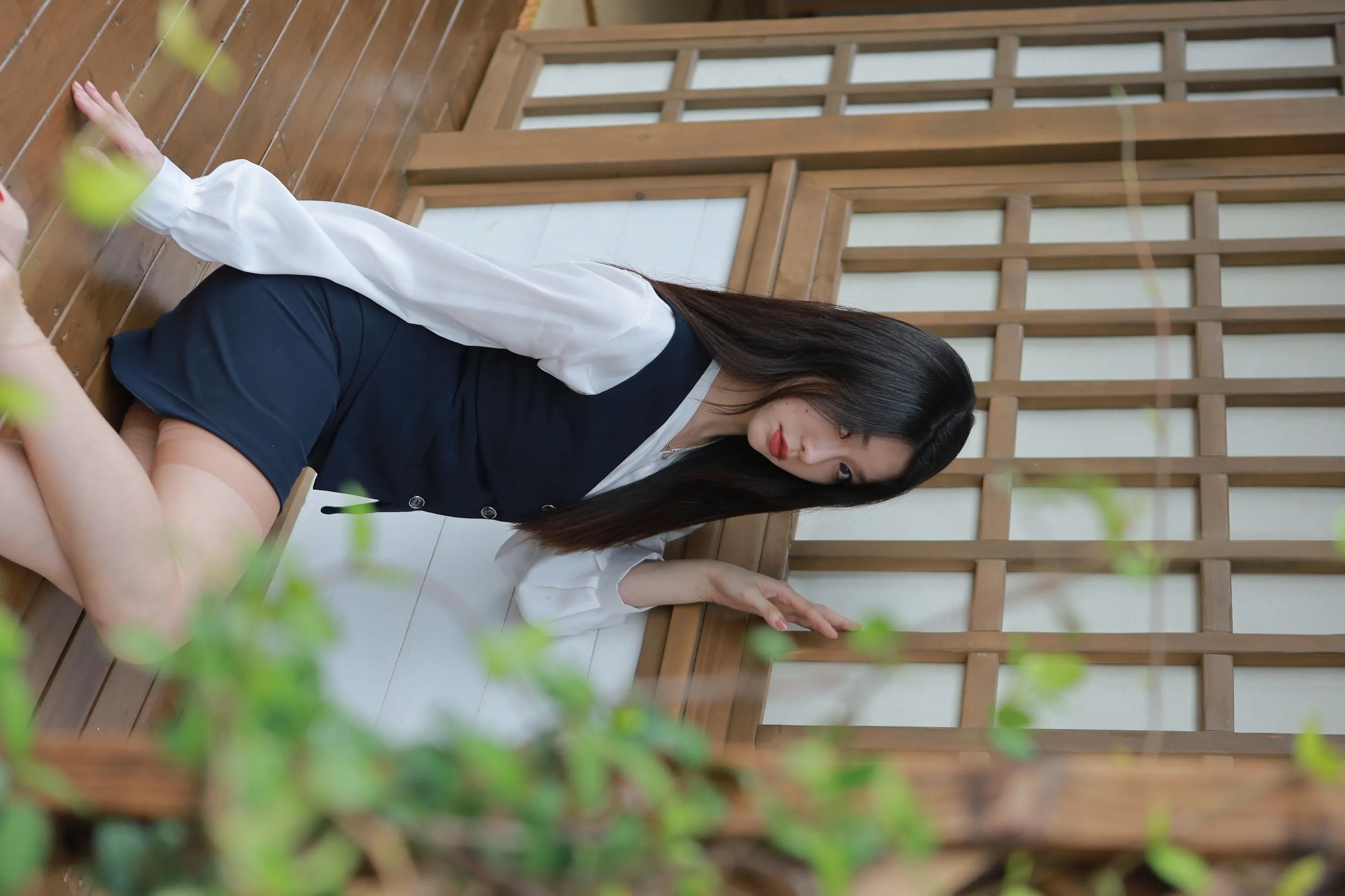 Sia不吃鱼 – NO.024 真是让人欲罢不能 [57P]插图5